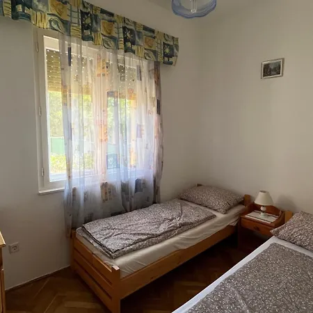 Vilma Balaton Apartmanhaz *
