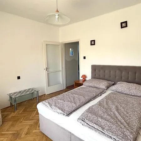 Apartmán Vilma Balaton Apartmanhaz
