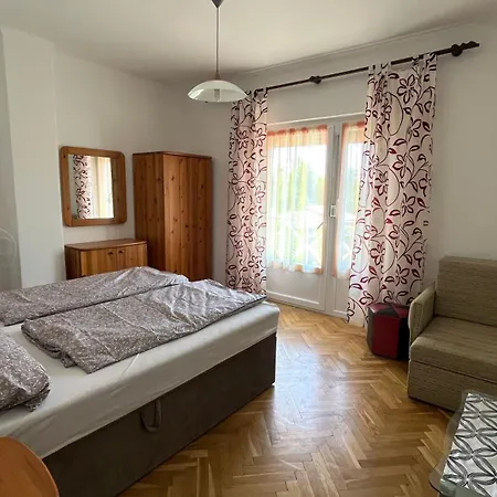 Vilma Balaton Apartmanhaz Apartmán