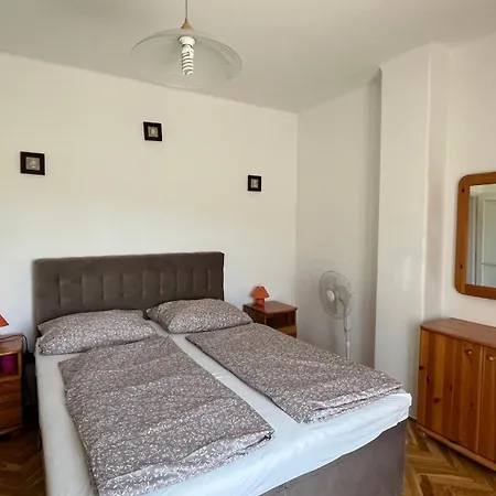 Apartment Vilma Balaton Apartmanhaz Balatonmáriafürdő