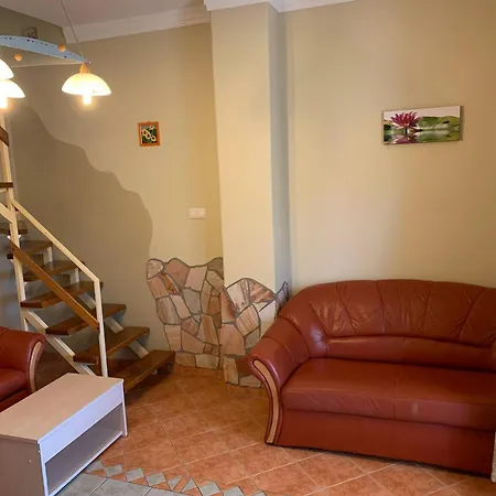 Vilma Balaton Apartmanhaz Appartement