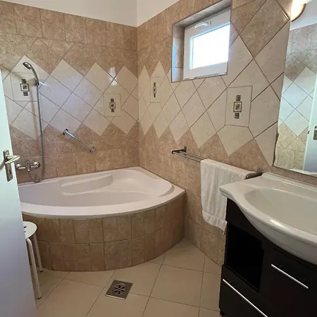 Apartmán Vilma Balaton Apartmanhaz