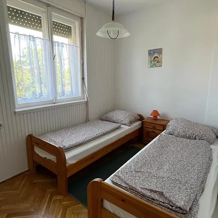 Apartmán Vilma Balaton Apartmanhaz