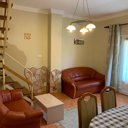 Vilma Balaton Apartmanhaz Apartmán *