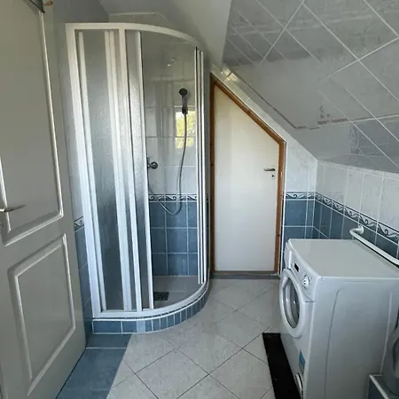 Apartment Vilma Balaton Apartmanhaz *