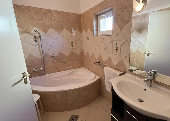 Vilma Balaton Apartmanhaz *
