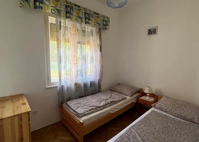 Vilma Balaton Apartmanhaz *