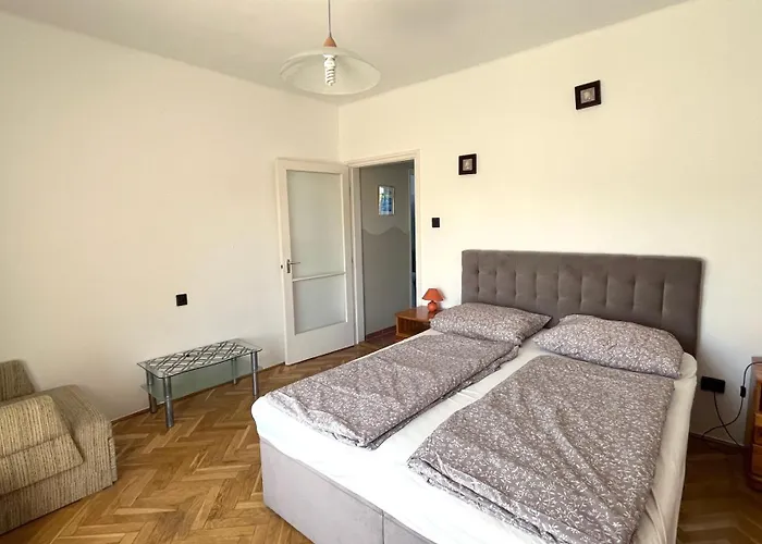 Apartment Vilma Balaton Apartmanhaz