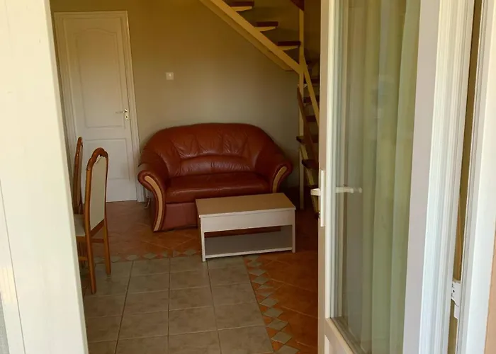 Vilma Balaton Apartmanhaz *