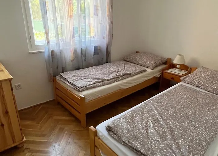 Appartement Vilma Balaton Apartmanhaz
