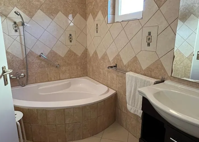 Appartement Vilma Balaton Apartmanhaz