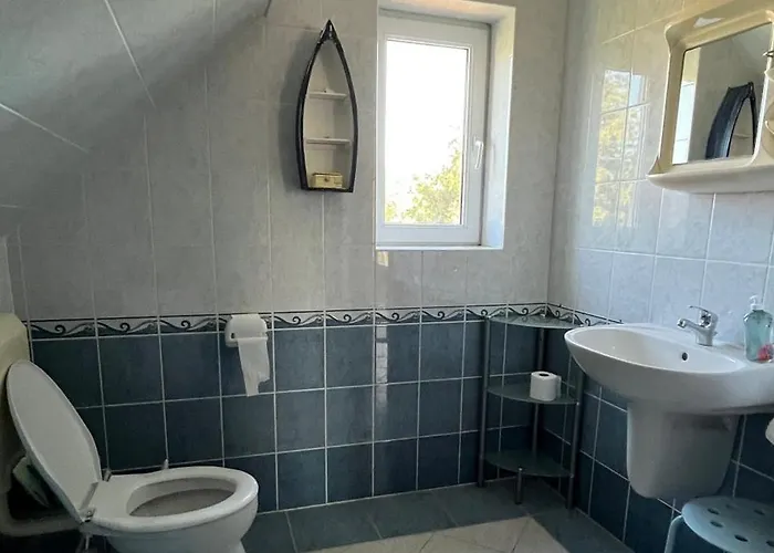 Apartment Vilma Balaton Apartmanhaz *