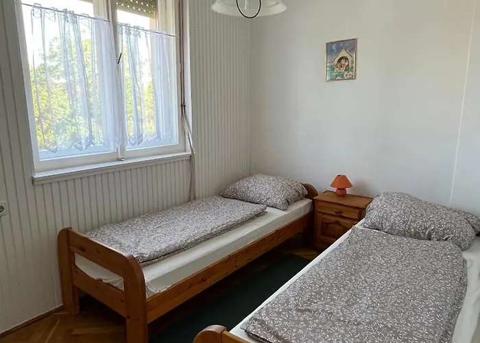 Apartment Vilma Balaton Apartmanhaz