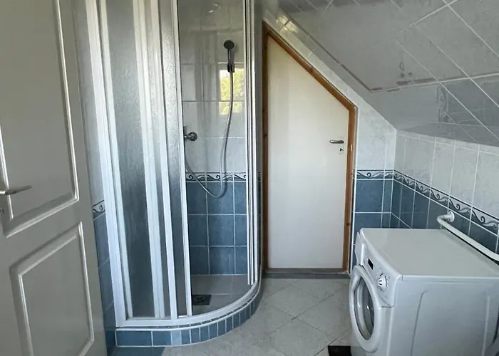 Appartement Vilma Balaton Apartmanhaz *